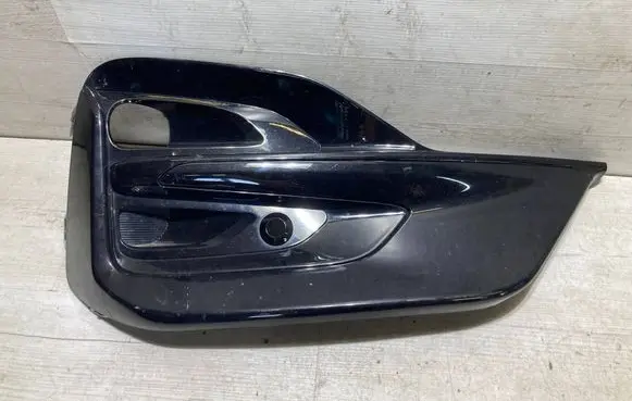 Ford Kuga III Front bumper lower grill lv4b17k946s