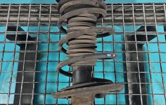 Toyota Corolla E160 E170 Front coil spring IMPRK1407763