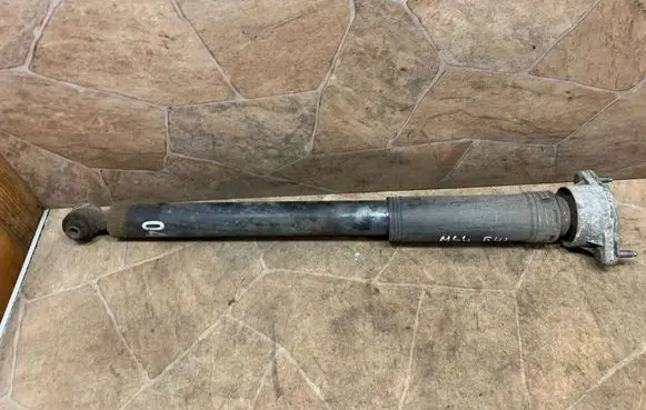 Mercedes-Benz C W204 Rear shock absorber/damper A2043260598
