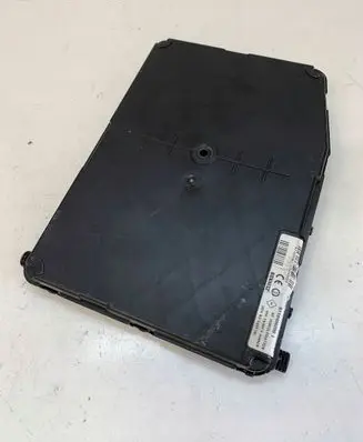 Renault Megane II Comfort/convenience module 8200780021