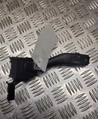 Volkswagen Golf V Wiper control stalk 1K0953519C