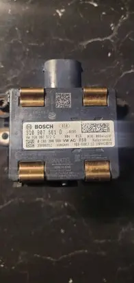 Volkswagen Sharan Distronic sensor radar 3Q0907561D