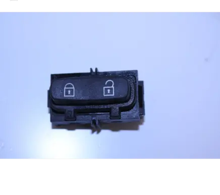 Central locking switch button