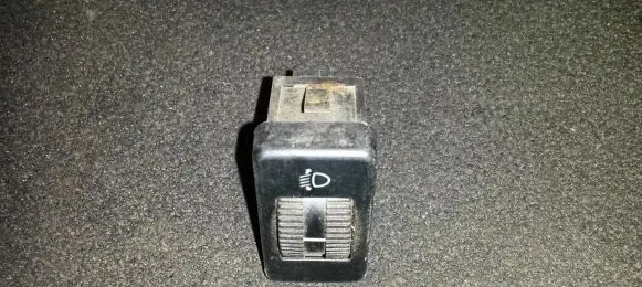 Volkswagen PASSAT B3 Headlight level height control switch 357941333 Nenustatyta