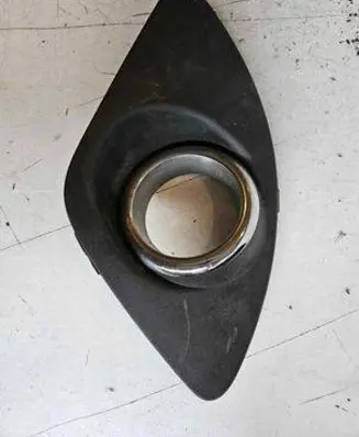 KIA Ceed Front fog light trim/grill 86566-1H000