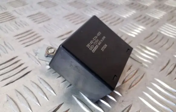 Honda Jazz Other relay 38140S7A003 G8D725H