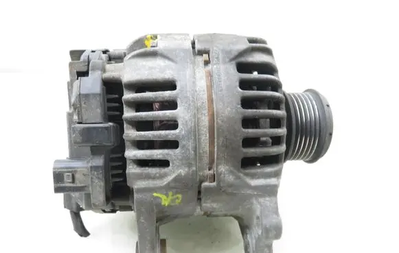 Volkswagen Sharan Generator/alternator 0124325001 038903023L
