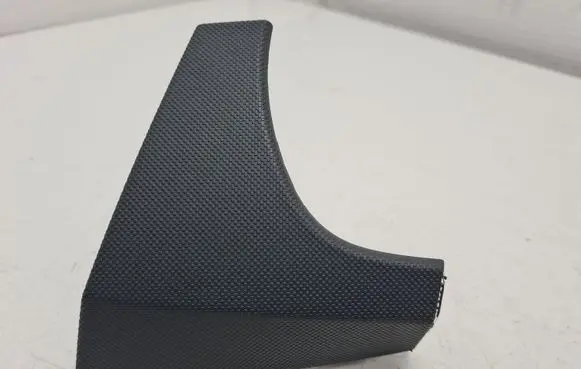 Skoda Fabia Mk3 (NJ) Dashboard glove box trim 6V1858417