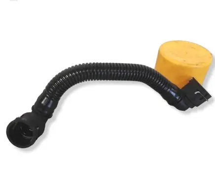 Opel Astra J Breather/breather pipe/hose 55556495