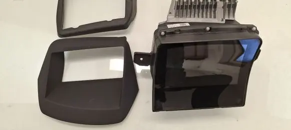 BMW X3 F25 Head up display screen 9252591 HEADUP