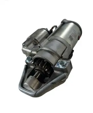 Ford Explorer VI Starter motor L1MT11000DC L1MT11000D