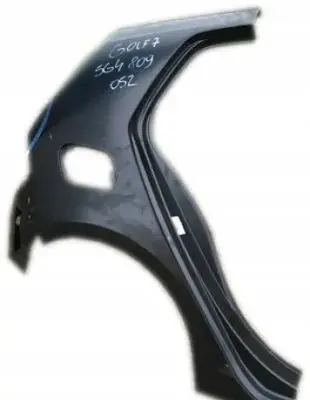 Volkswagen Golf VII Fender BLOTNIK9891
