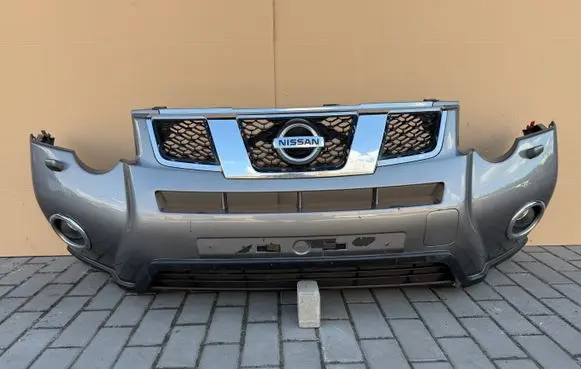 Nissan X-Trail T31 Front bumper 620223UB0H