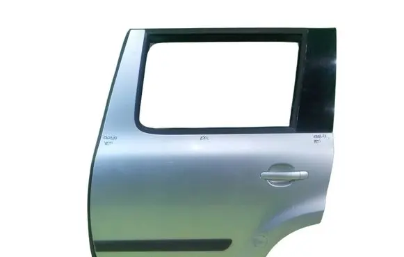 Ford Ranger Rear door LEWE