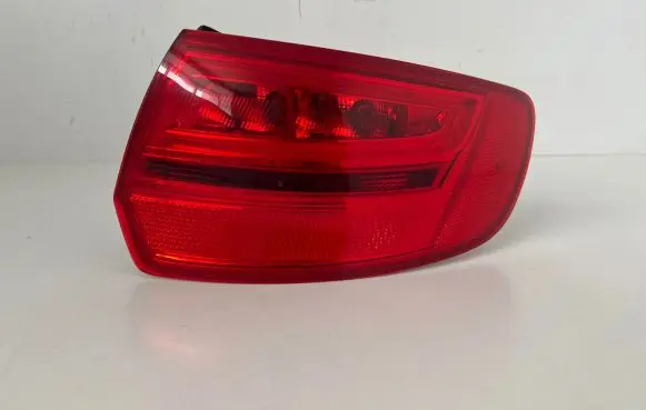Audi A3 S3 8P Rear/tail lights 8P4945096F