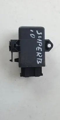 Skoda Superb B6 (3T) Seat heating relay 