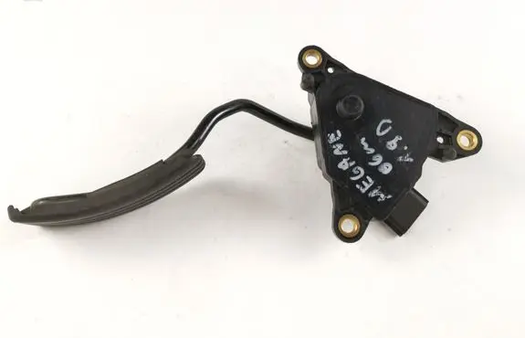 Renault Megane II Accelerator throttle pedal 8200153268