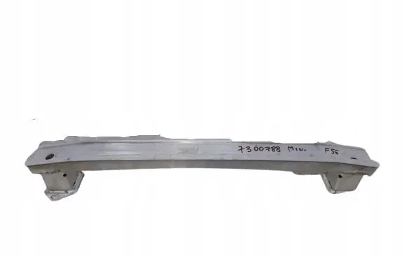 Mini One - Cooper F56 F55 Rear bumper cross member 7300788
