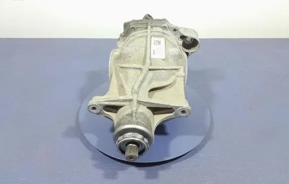 BMW Z4 E85 E86 Rear differential 8685654