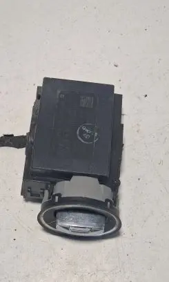 Volkswagen PASSAT B6 Ignition lock 3C0905843q 33303301 11601500513982