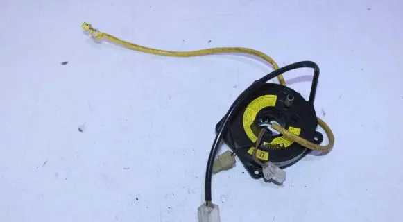 Chevrolet Lacetti Airbag slip ring squib (SRS ring)