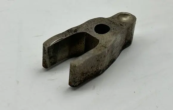 Mercedes-Benz C W206 Fuel Injector clamp holder