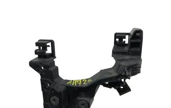 Headlight/headlamp mounting bracket
