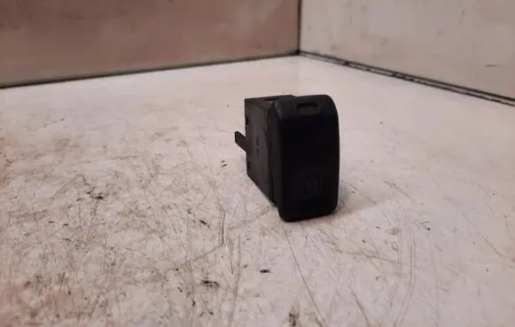 Volkswagen Golf II Windscreen/window heater switch 191959621b
