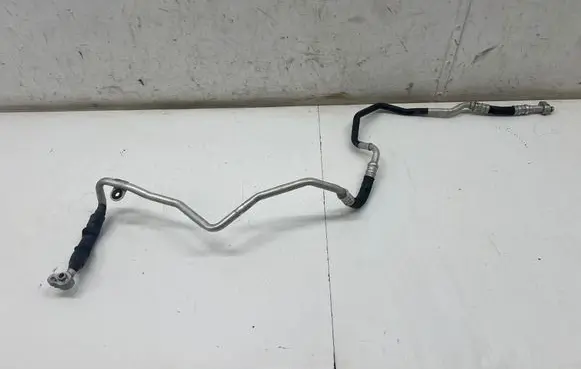Porsche Panamera (971) Air conditioning (A/C) pipe/hose 971260349E