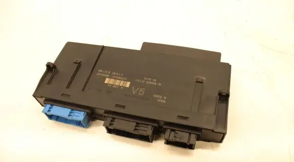BMW 7 F01 F02 F03 F04 Comfort/convenience module 10681810