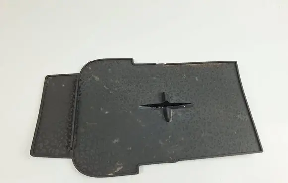 Jaguar E-Pace Interior carpet J9C3045H74A
