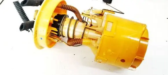 Volvo C30 Fuel level sensor 3M519275
