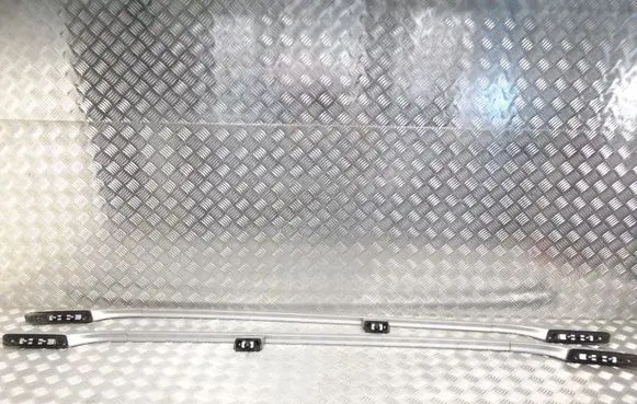 Volvo V70 Roof bar rail 