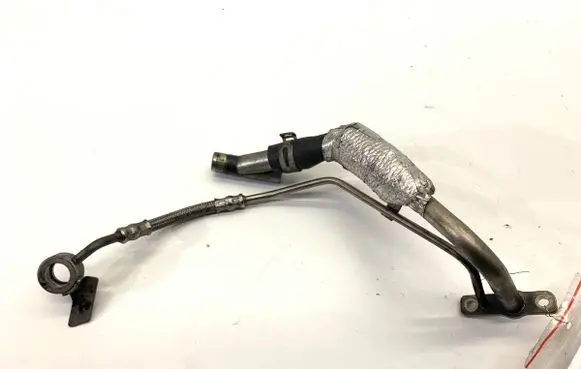 Ford Mondeo MK V Turbo turbocharger oiling pipe/hose 