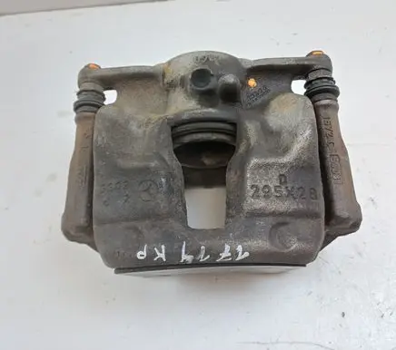Mercedes-Benz CLA C117 X117 W117 Front brake caliper 295V28