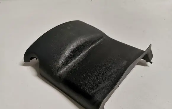 Jaguar X-Type Steering wheel column trim 1X433530AC