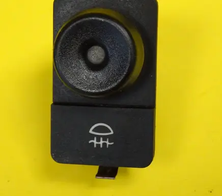 Ford Fiesta Fog light switch 86AG15K237BB