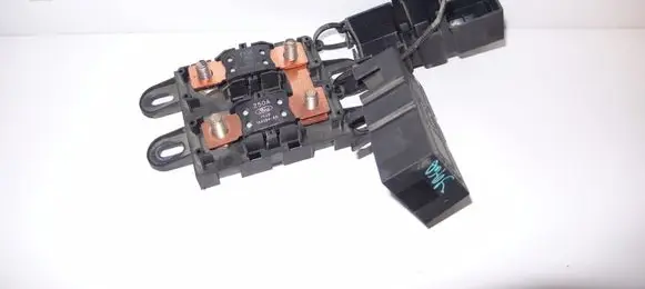 Jaguar S-Type Positive wiring loom 2W9314A094CA F60B14A094AA