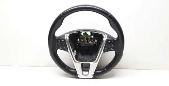 Volvo S60 Steering wheel P31250592
