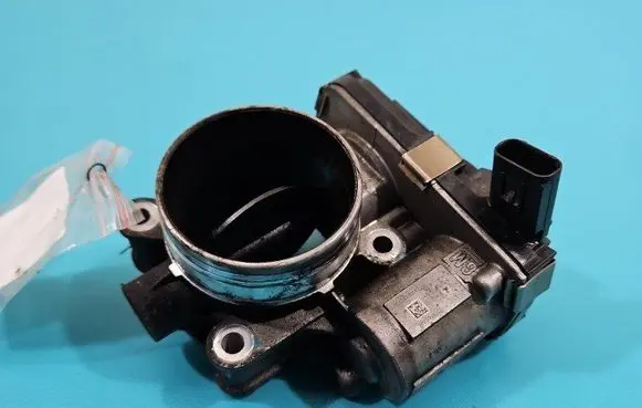 Opel Antara Throttle body valve RMA59-1 IMPRK1441507