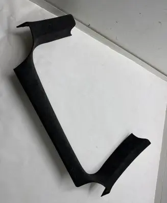 Tesla Model X Other rear door trim element 165972999B