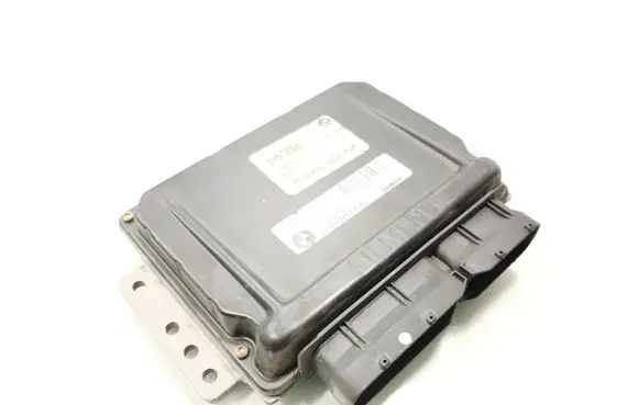 Mini One - Cooper R50 - 53 Engine control unit/module 7521545 7520019 S118012001L