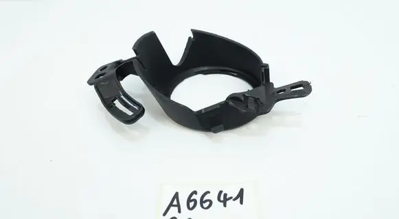 Porsche Cayman 981 Front fog light trim/grill 98150574801