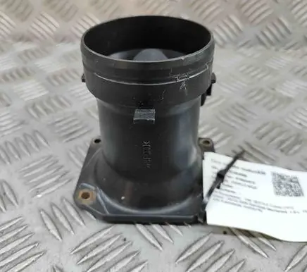 Volkswagen New Beetle Mass air flow meter 06A906461B