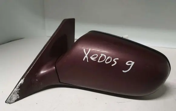 Mazda Xedos 6 Front door electric wing mirror E13011547