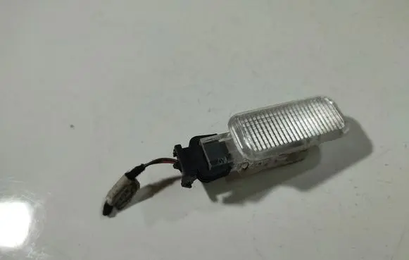 Audi A8 S8 D3 4E Other interior light 