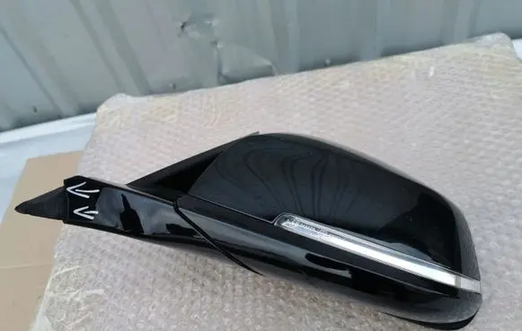 BMW 2 F22 F23 Front door electric wing mirror 