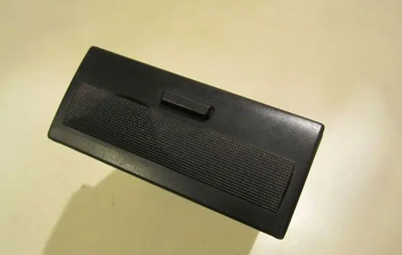 Audi A4 S4 B5 8D Dashboard storage box/compartment 8D0941561