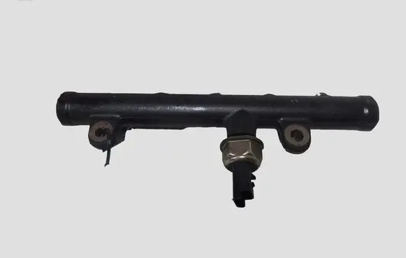 Ford Mondeo MK IV Fuel main line pipe 9681649580