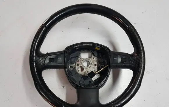 Audi A4 S4 B7 8E 8H Steering wheel 8E0419091EFXAUTOPX 8E0419091EF 8E0419091EFTNA